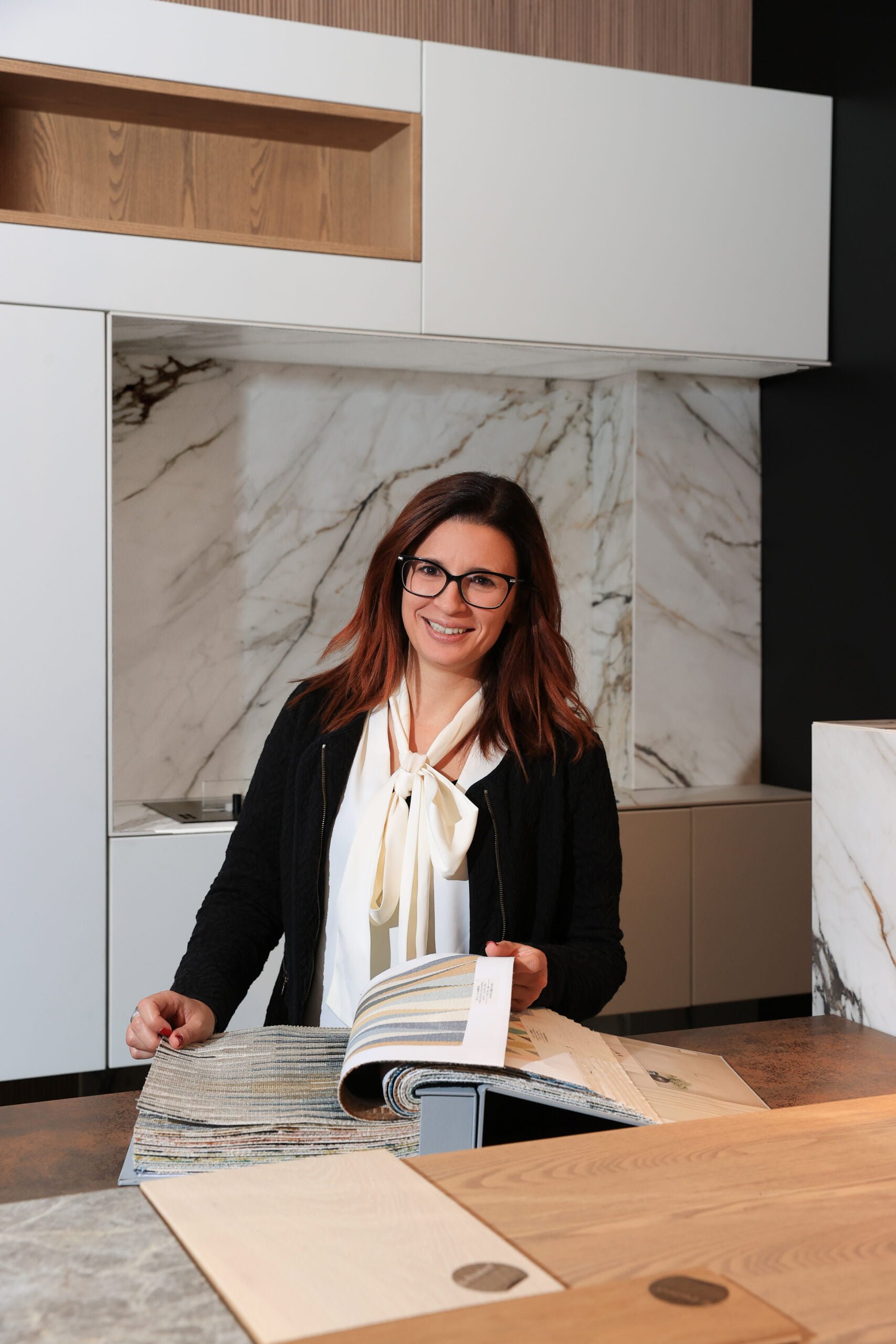 Sabrina Martella Innenarchitektin
