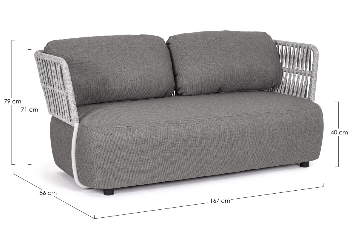 sofa 2p