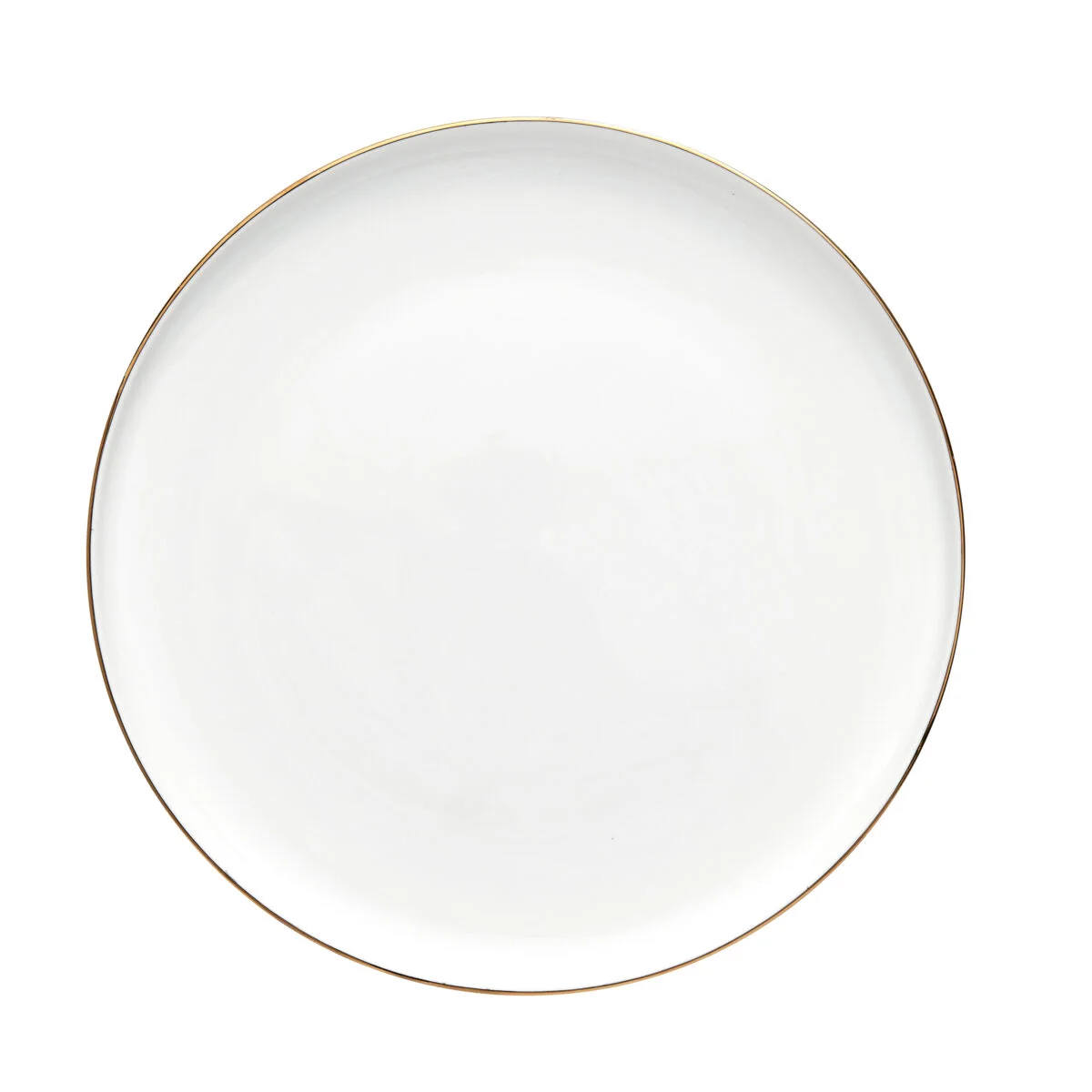 dinner plate