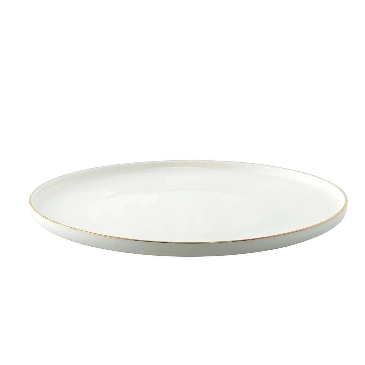 dinner plate