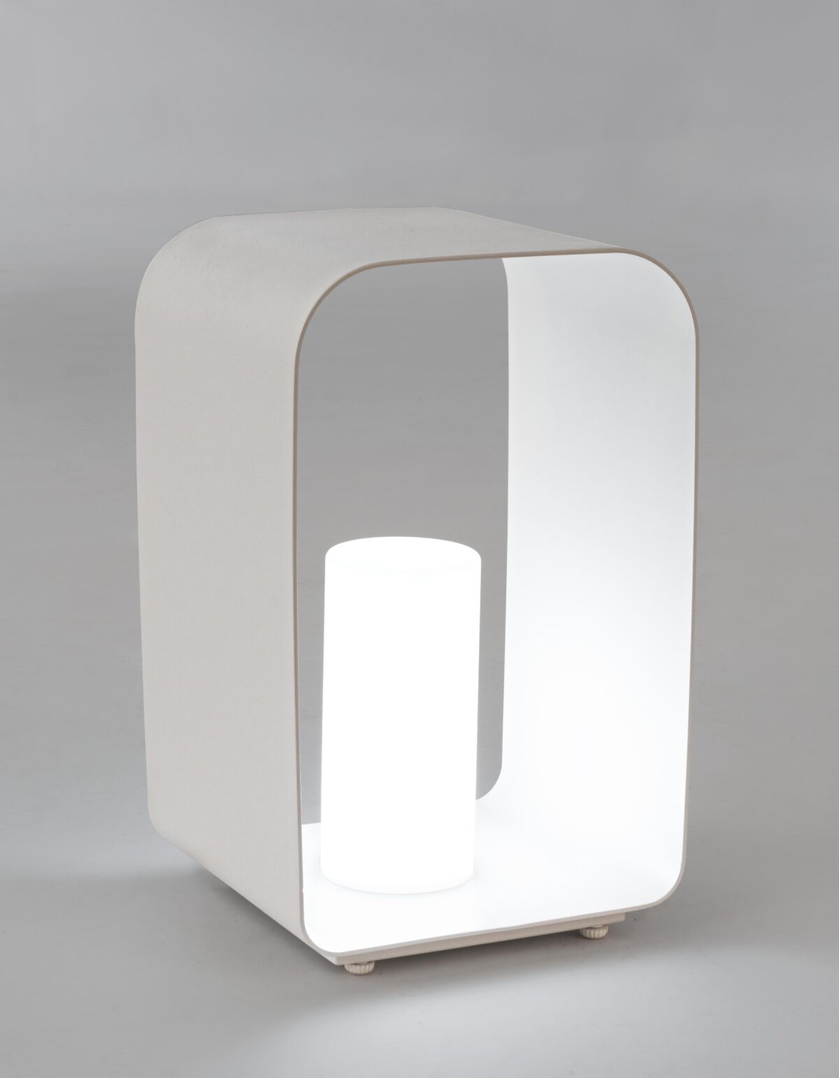 porte-bouteille led