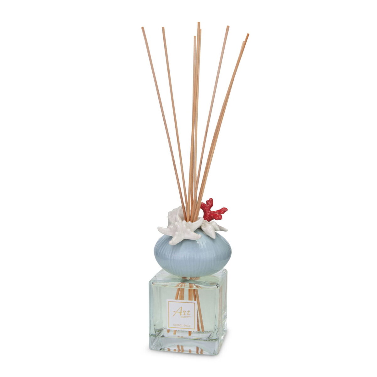 room fragrance with sticks