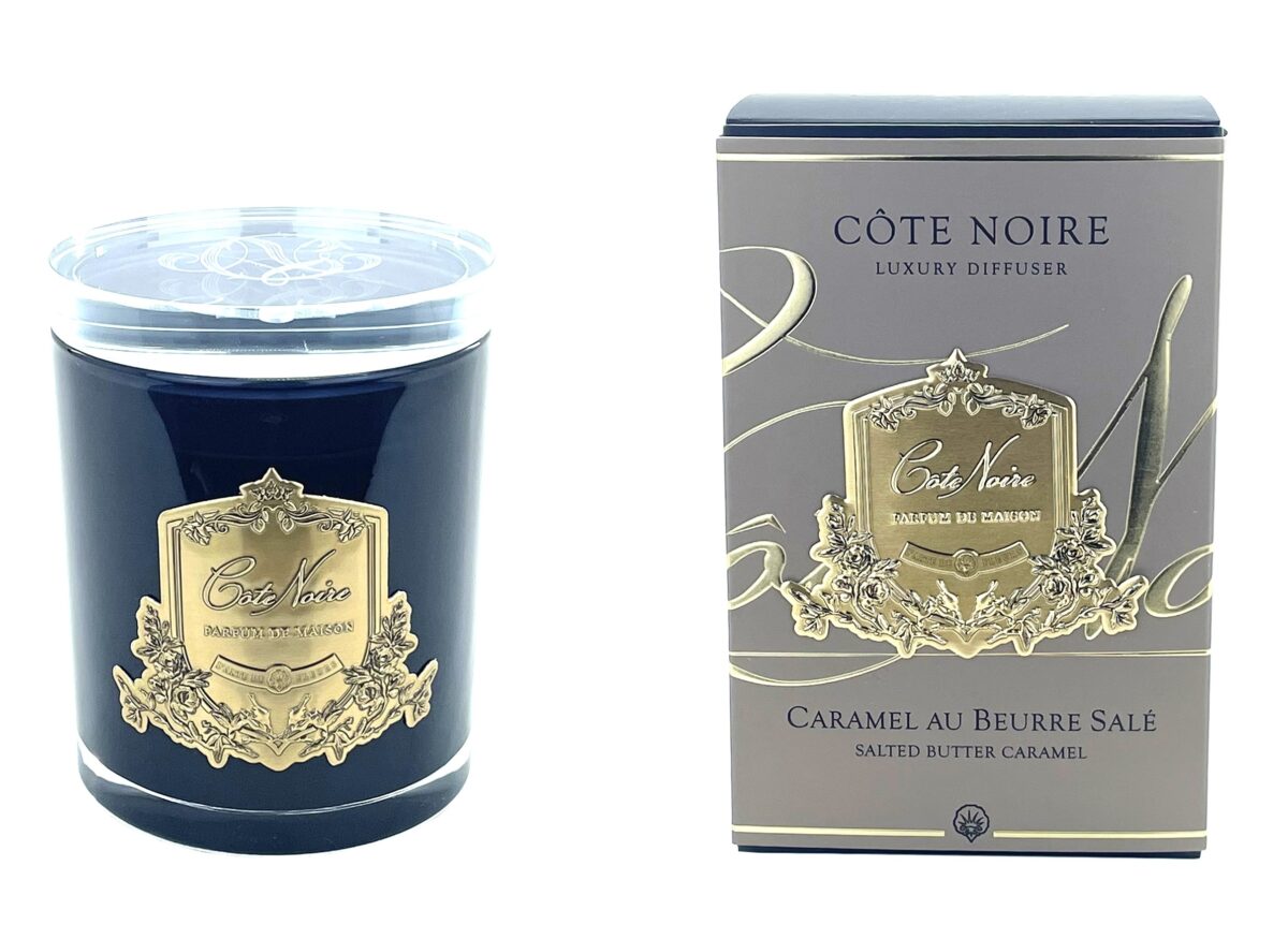 bougie parfumée