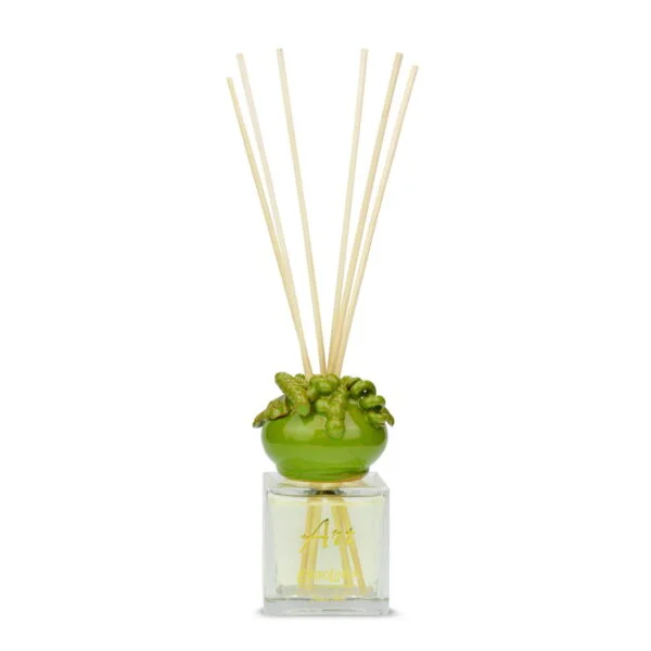 room fragrance with sticks