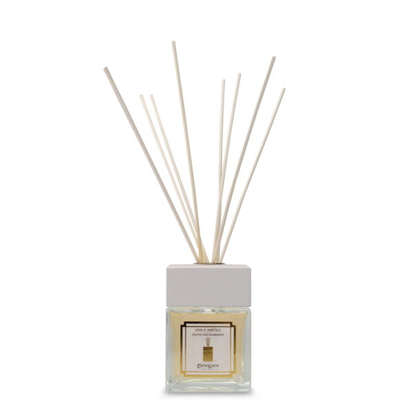 room fragrance with sticks