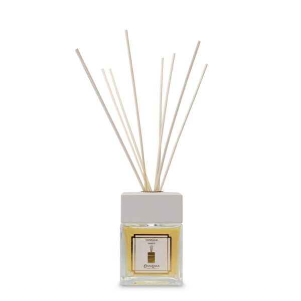 room fragrance with sticks