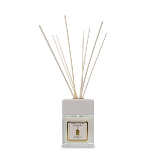 room fragrance with sticks