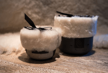 scented candle 1,5kg